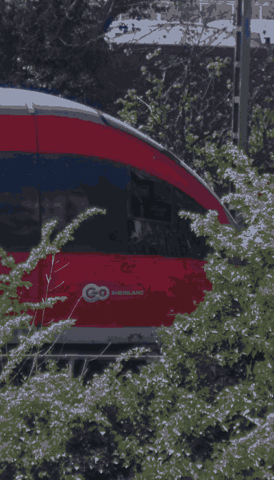 There should be a train video here :'(