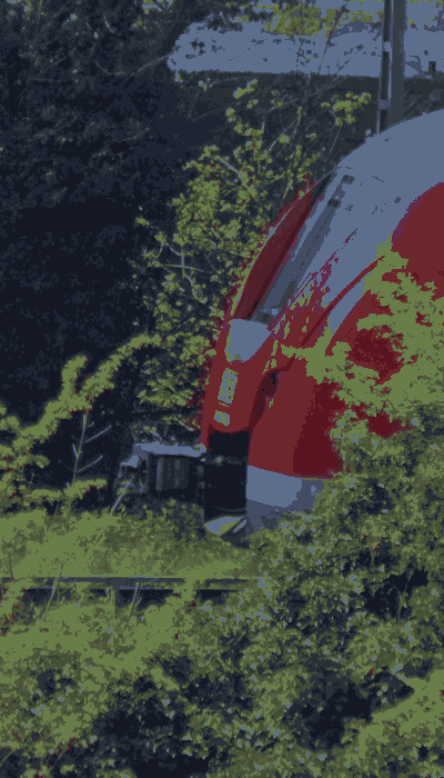 There should be a train video here :'(