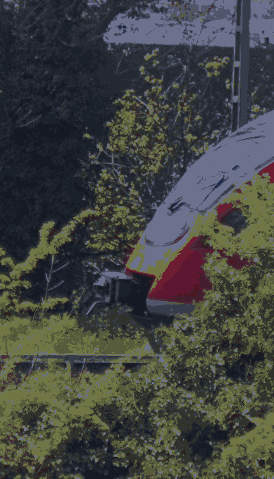 There should be a train video here :'(