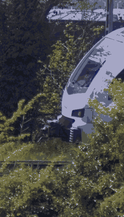 There should be a train video here :'(