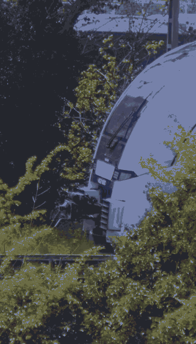 There should be a train video here :'(