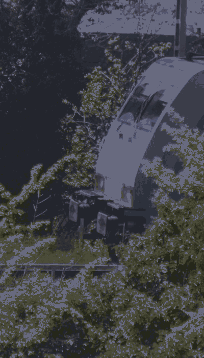 There should be a train video here :'(