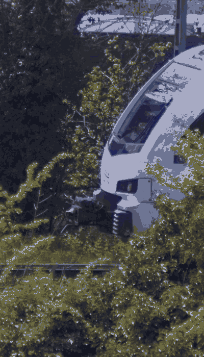 There should be a train video here :'(