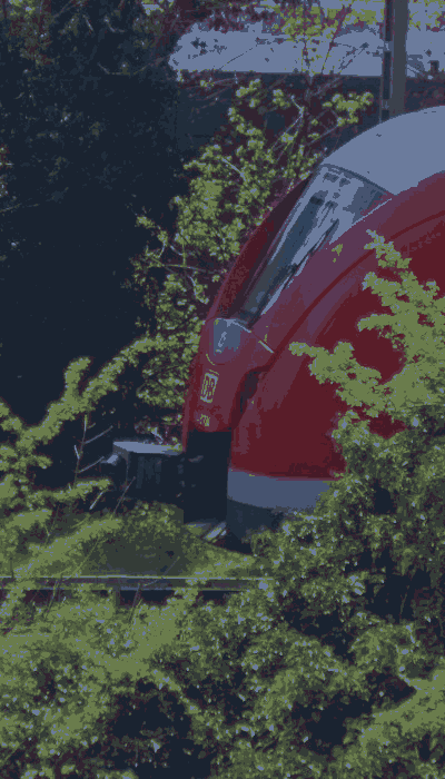 There should be a train video here :'(