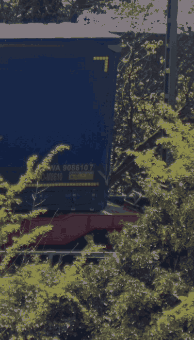 There should be a train video here :'(