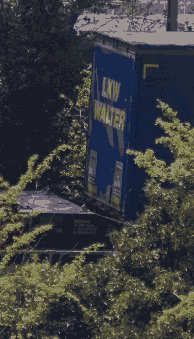 There should be a train video here :'(