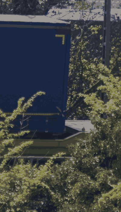 There should be a train video here :'(