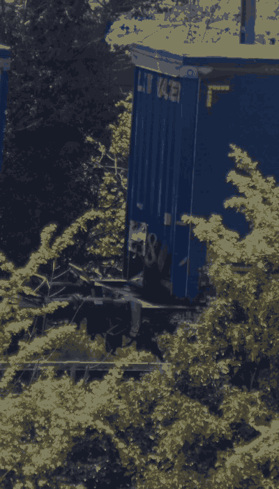 There should be a train video here :'(