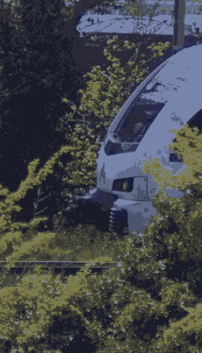 There should be a train video here :'(