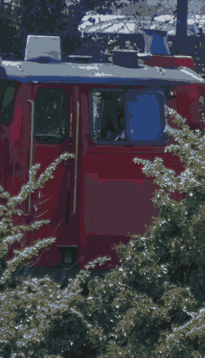 There should be a train video here :'(