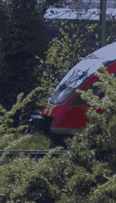 There should be a train video here :'(