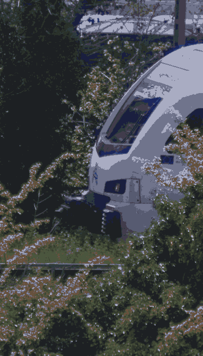 There should be a train video here :'(