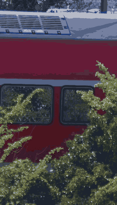 There should be a train video here :'(