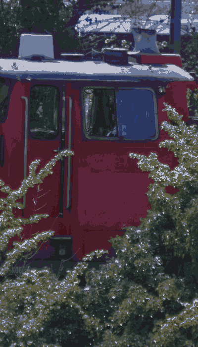 There should be a train video here :'(