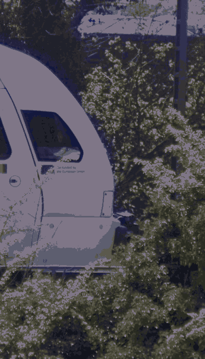 There should be a train video here :'(