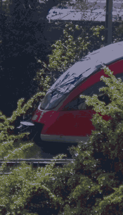 There should be a train video here :'(