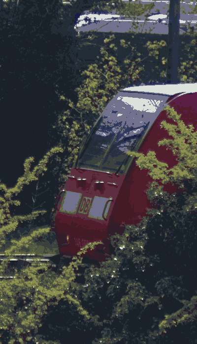 There should be a train video here :'(