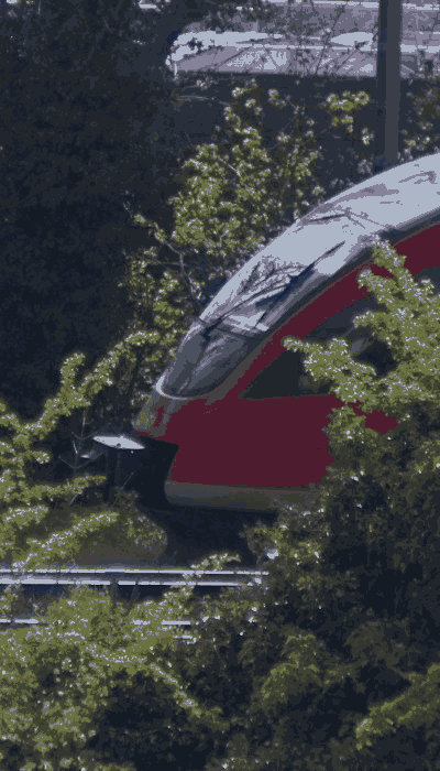 There should be a train video here :'(