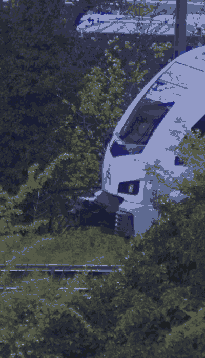 There should be a train video here :'(