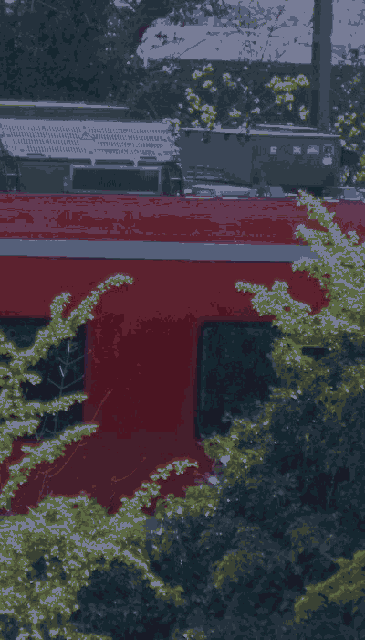 There should be a train video here :'(