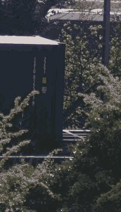 There should be a train video here :'(