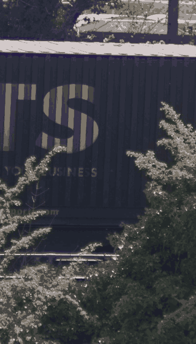 There should be a train video here :'(