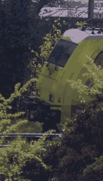 There should be a train video here :'(