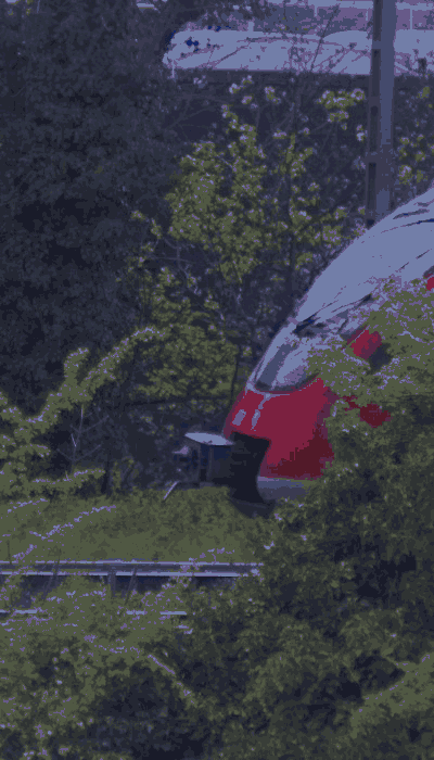 There should be a train video here :'(