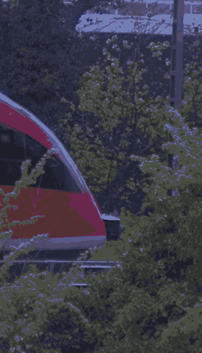 There should be a train video here :'(