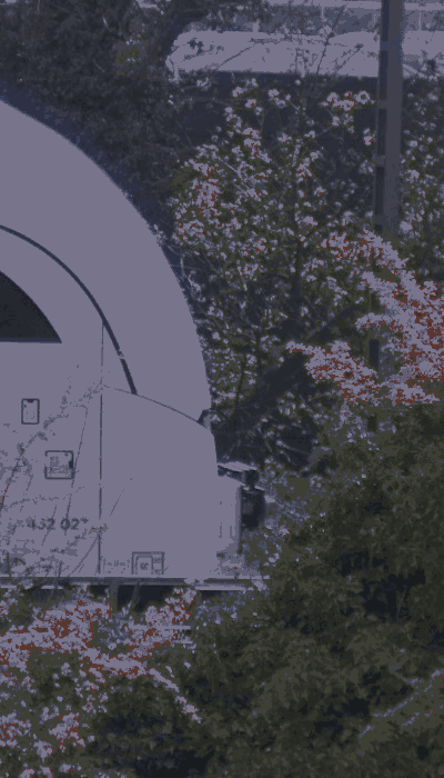 There should be a train video here :'(