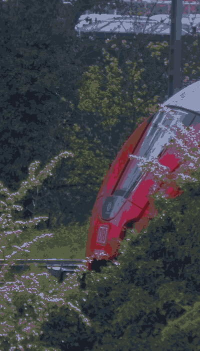 There should be a train video here :'(