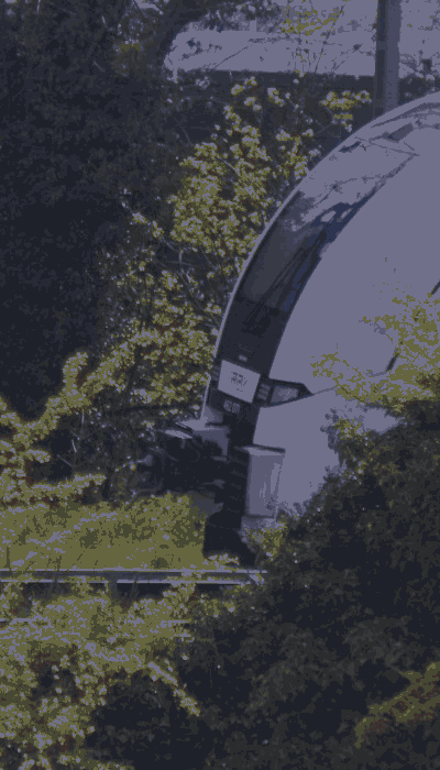 There should be a train video here :'(