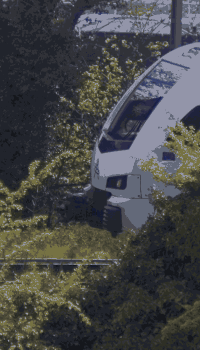 There should be a train video here :'(