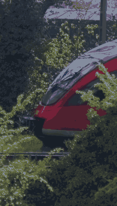 There should be a train video here :'(