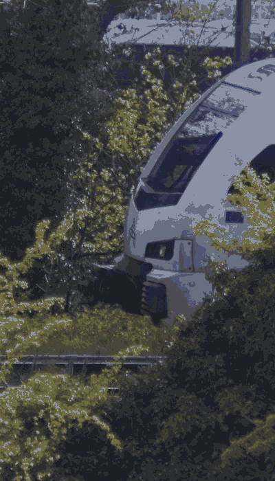 There should be a train video here :'(