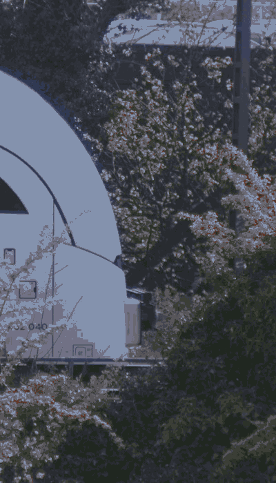 There should be a train video here :'(