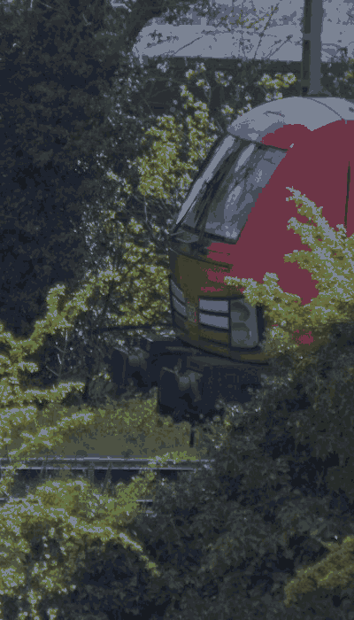 There should be a train video here :'(