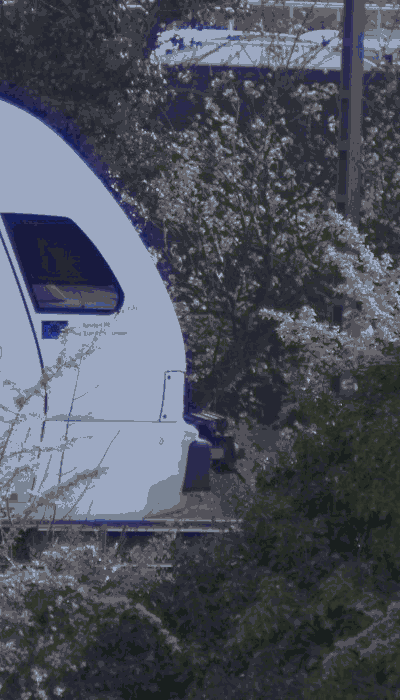 There should be a train video here :'(