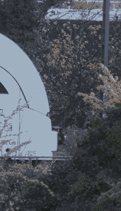 There should be a train video here :'(