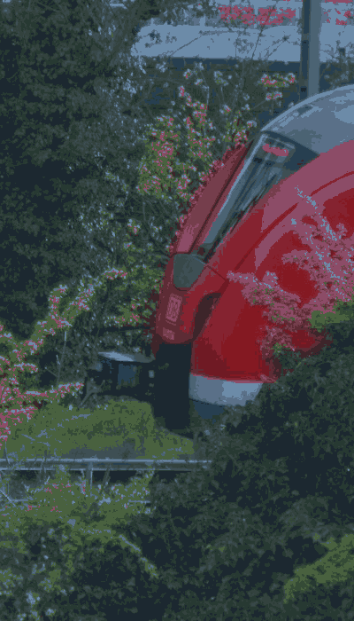 There should be a train video here :'(