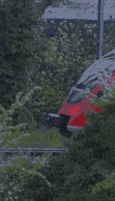 There should be a train video here :'(