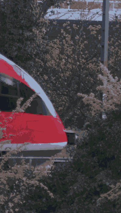 There should be a train video here :'(