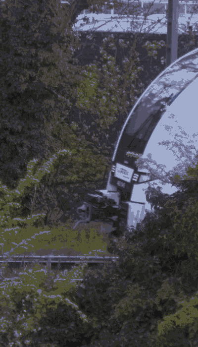 There should be a train video here :'(