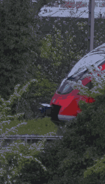 There should be a train video here :'(