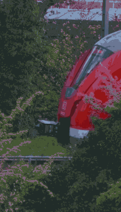 There should be a train video here :'(