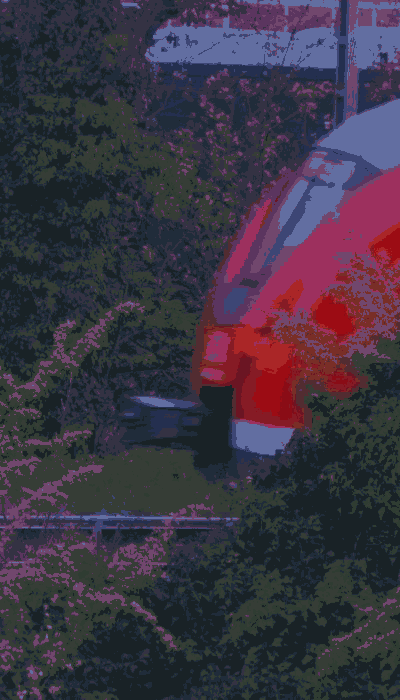 There should be a train video here :'(