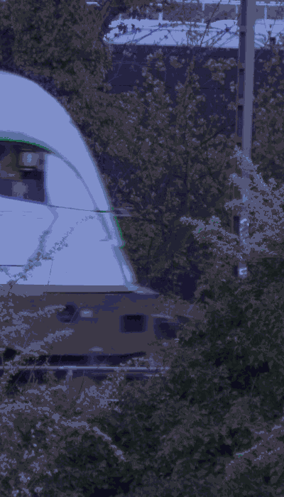 There should be a train video here :'(