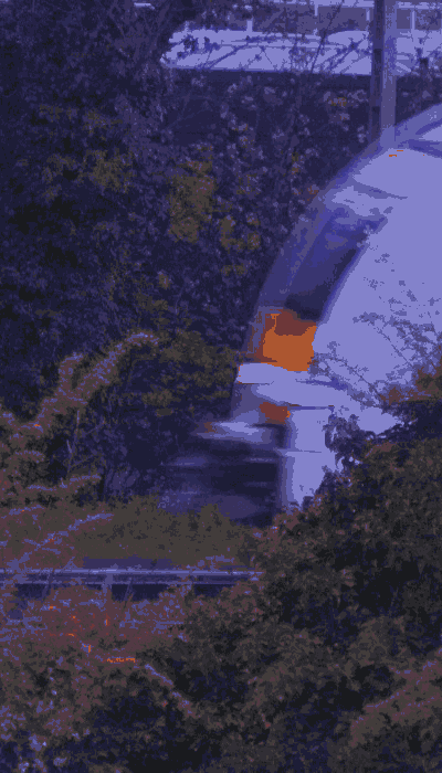 There should be a train video here :'(