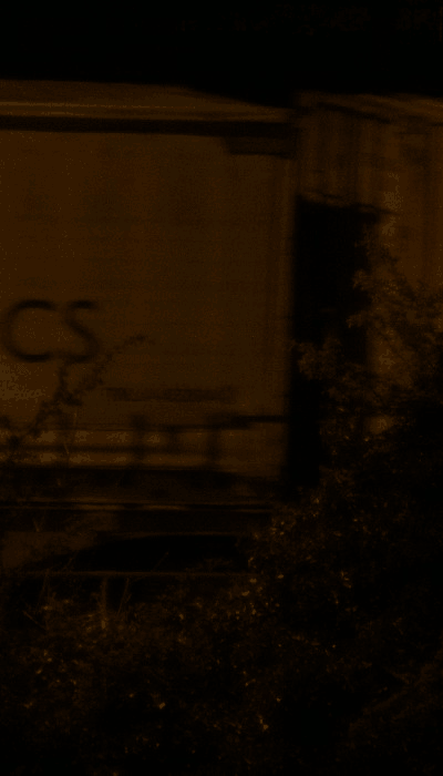 There should be a train video here :'(