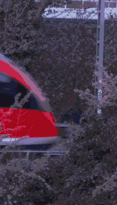 There should be a train video here :'(